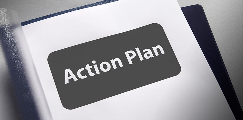 Update Your Action Plan